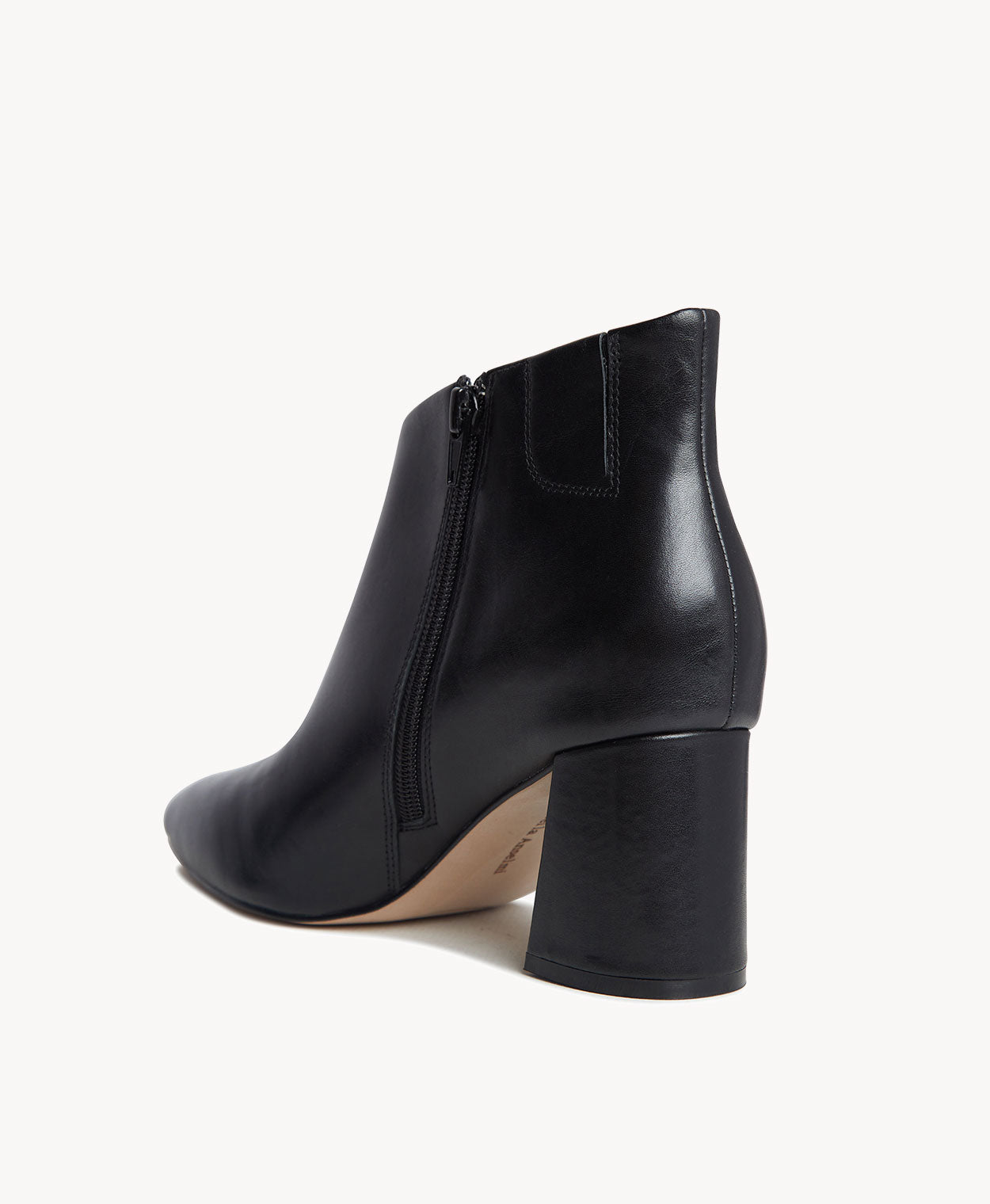 Gaia Ankle Boot - - Merchant 1948