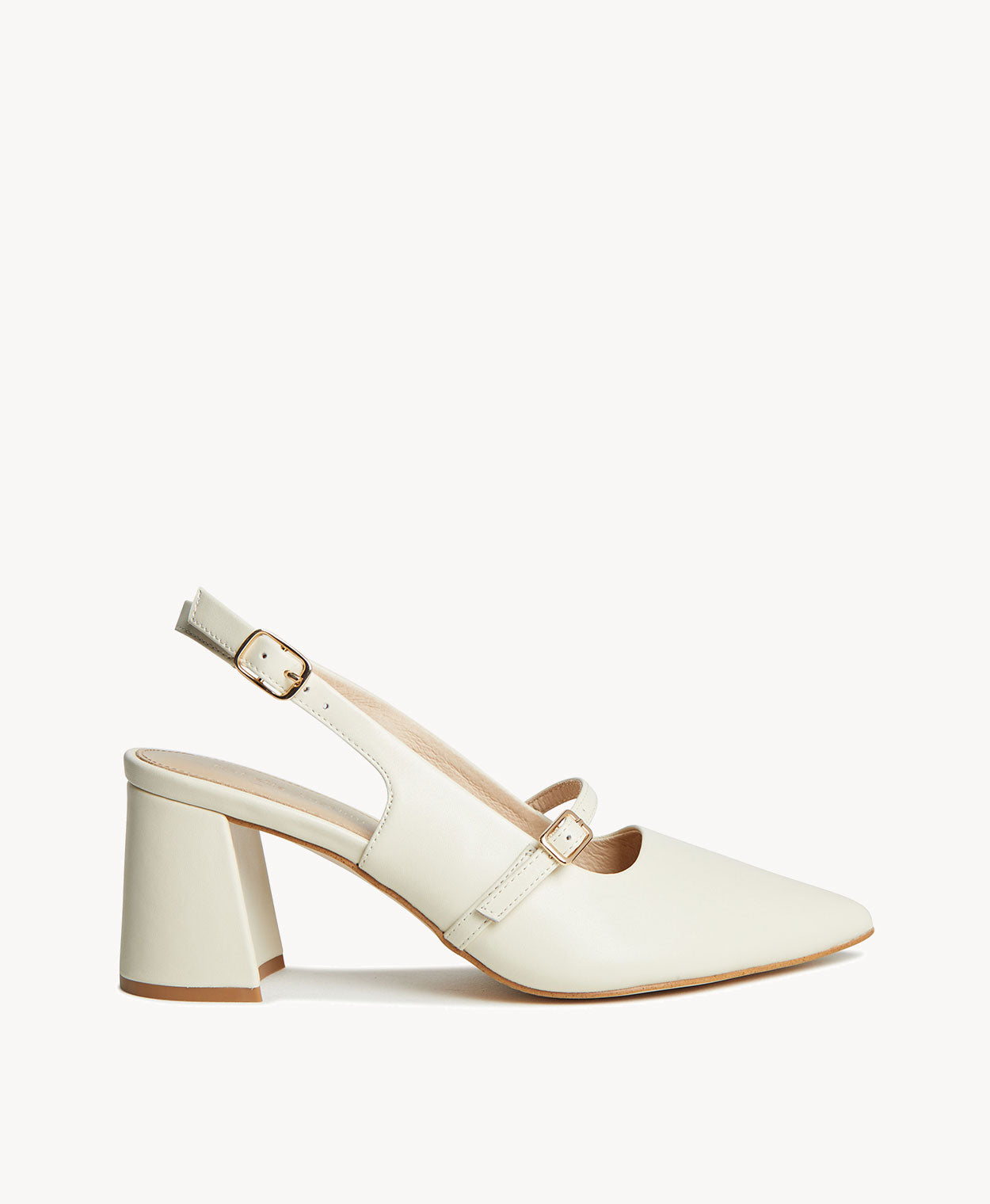 Galinda Heel - - Merchant 1948