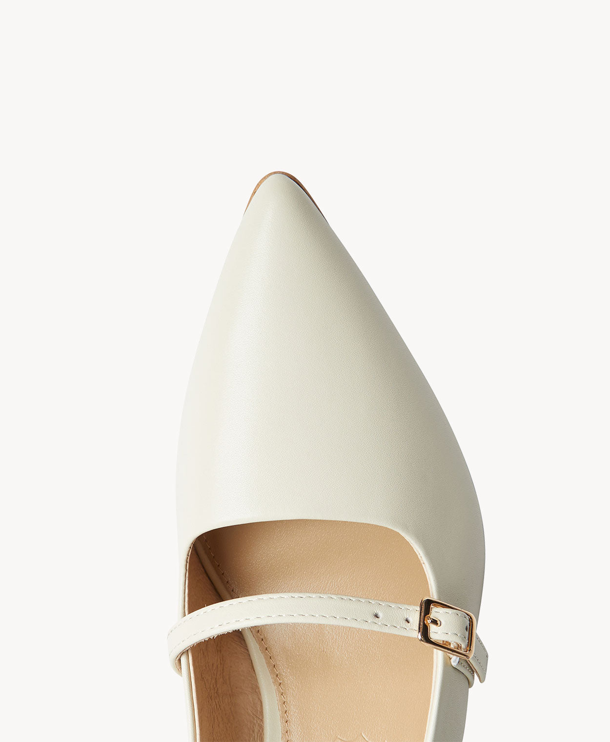 Galinda Heel - - Merchant 1948