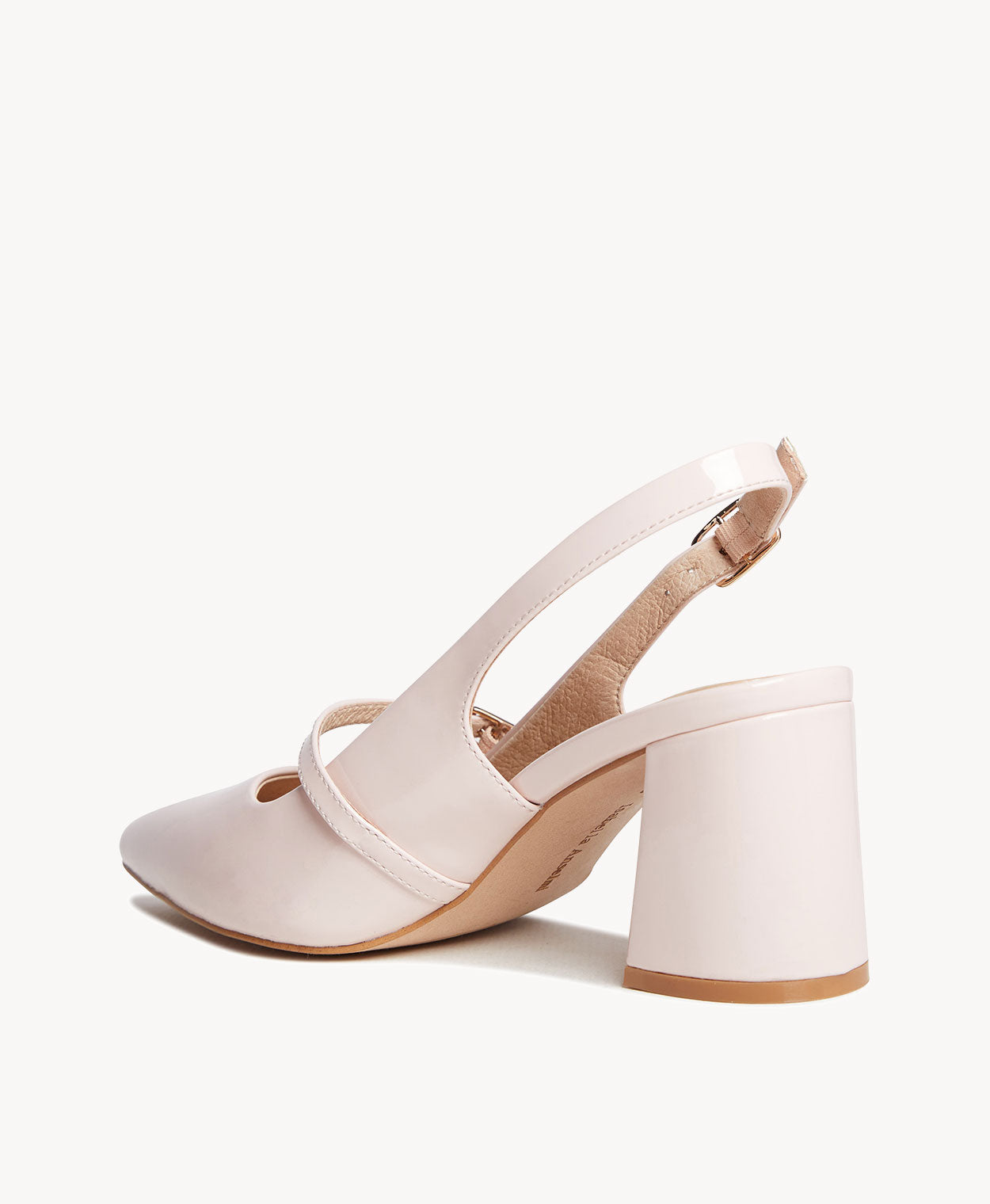 Galinda Heel - Courts | Womens Shoes - Merchant 1948