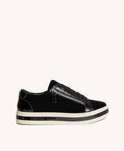Galore Zip Sneaker - Sneaker | Womens Shoes - Merchant 1948