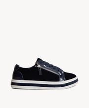 Galore Zip Sneaker - Sneaker | Womens Shoes - Merchant 1948