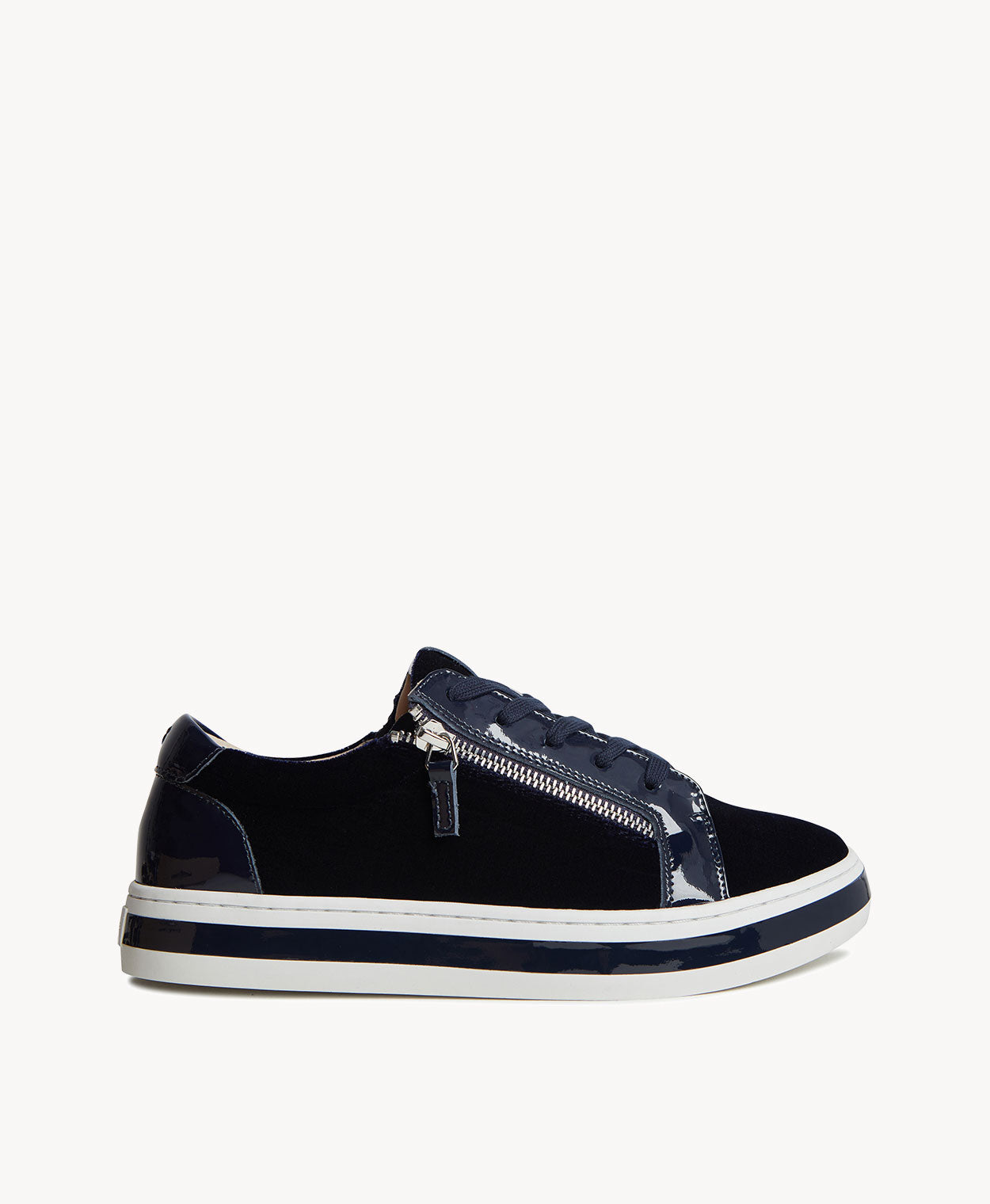 Galore Sneaker - - Merchant 1948