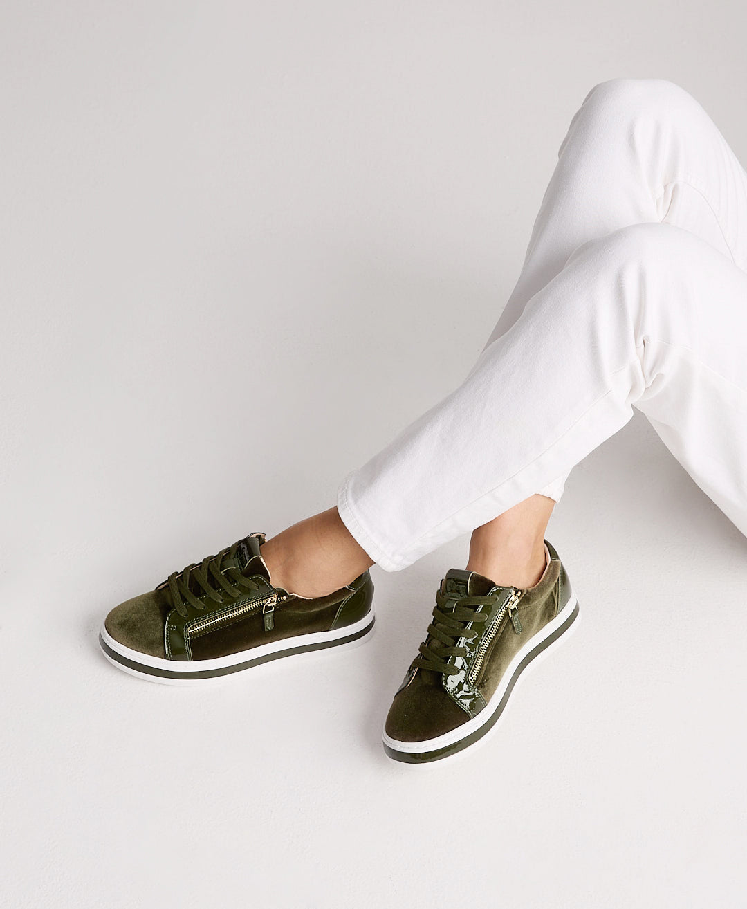 Galore Sneaker - - Merchant 1948