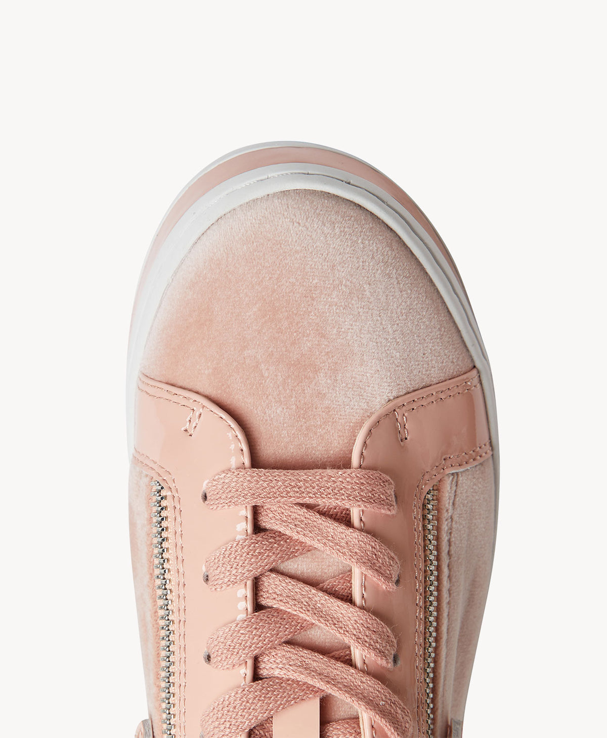 Galore Zip Sneaker - Sneaker | Womens Shoes - Merchant 1948