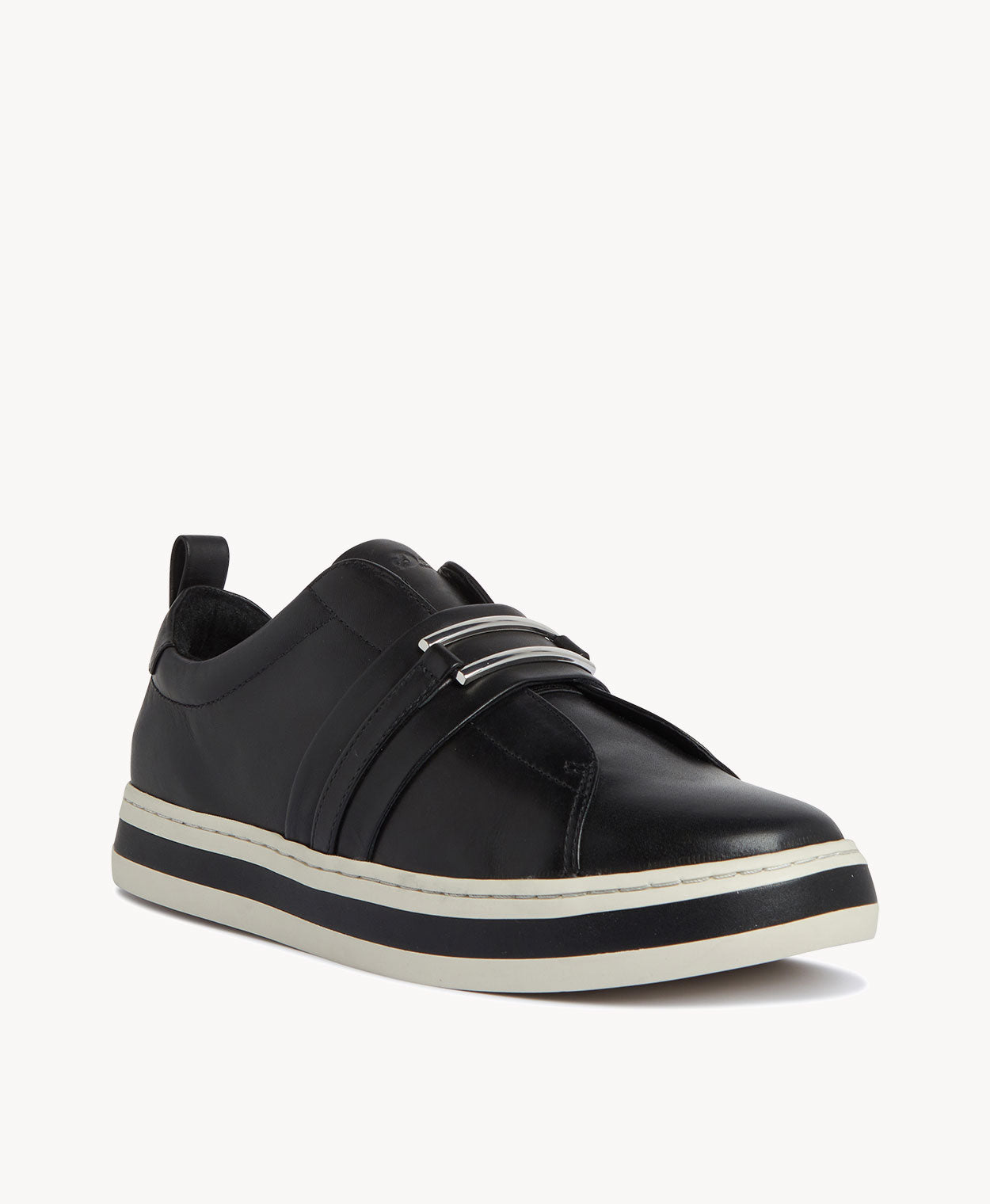 Gardenia Slip On - Sneaker | Womens Shoes - Merchant 1948