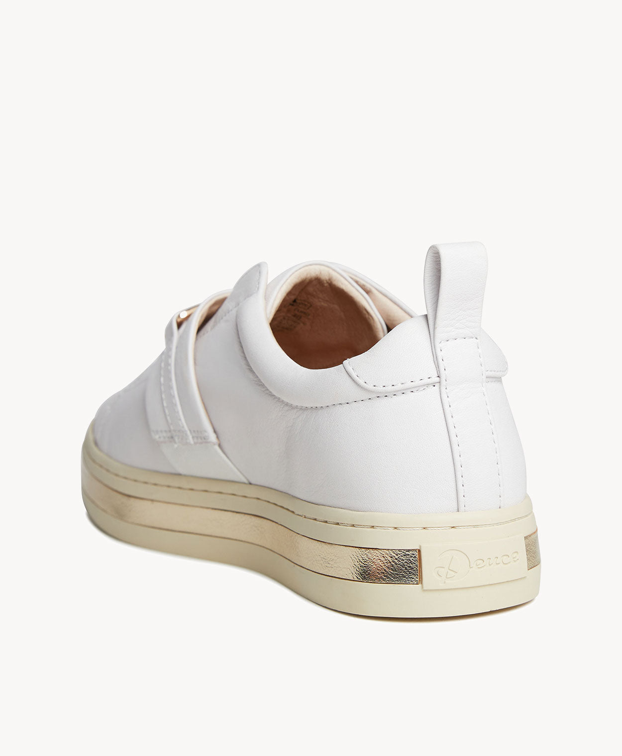 Gardenia Slip On - Sneaker | Womens Shoes - Merchant 1948