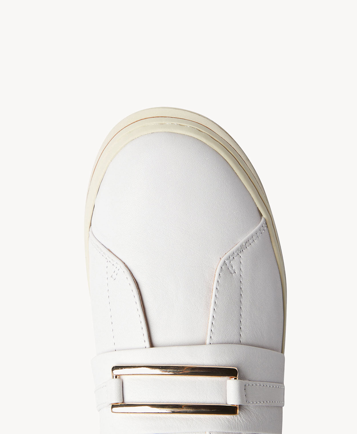 Gardenia Slip On - Sneaker | Womens Shoes - Merchant 1948