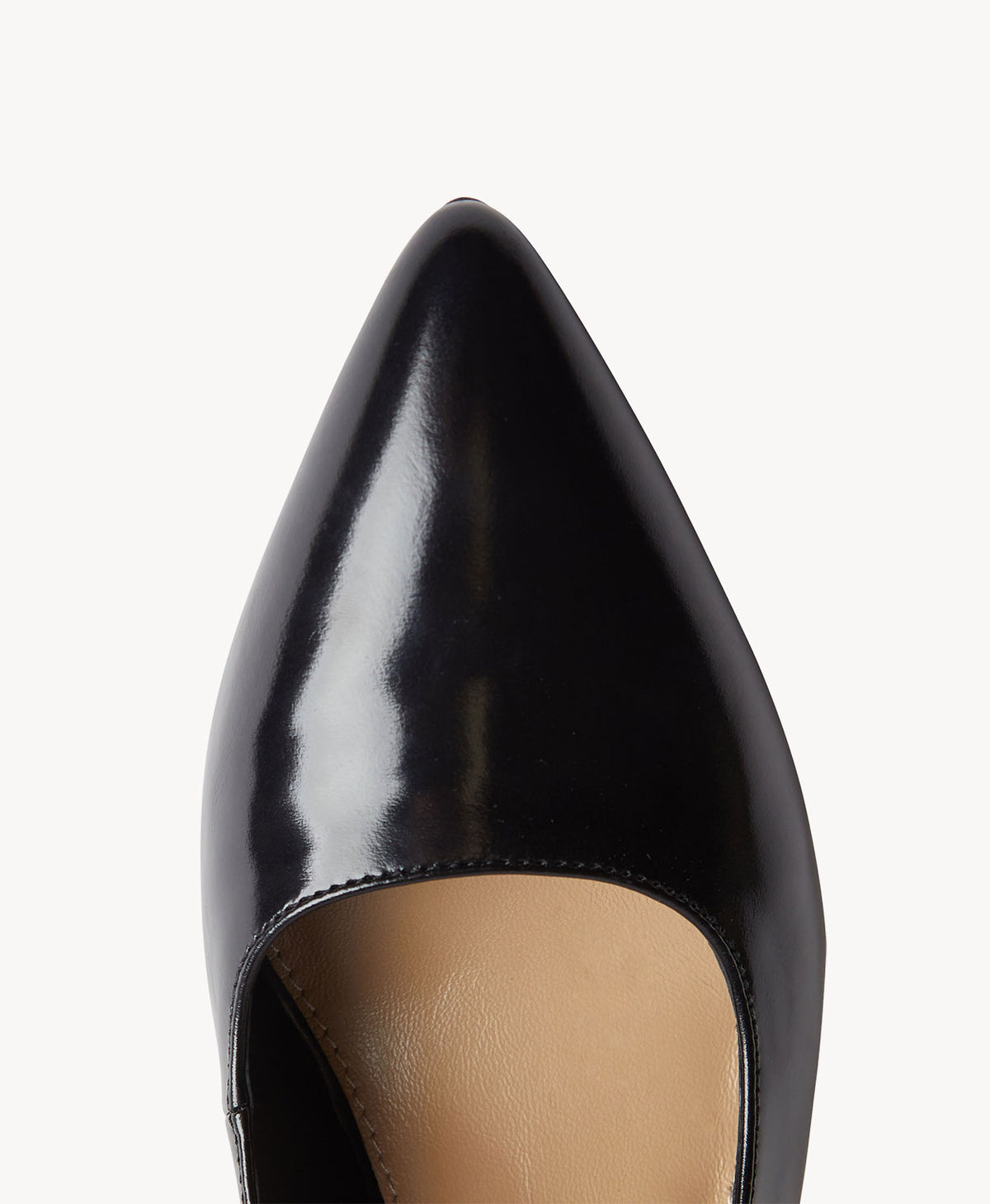Garner Kitten Heel Slingback - - Merchant 1948