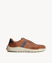 GaryWide Sneaker - Sneaker | Mens Shoes - Merchant 1948