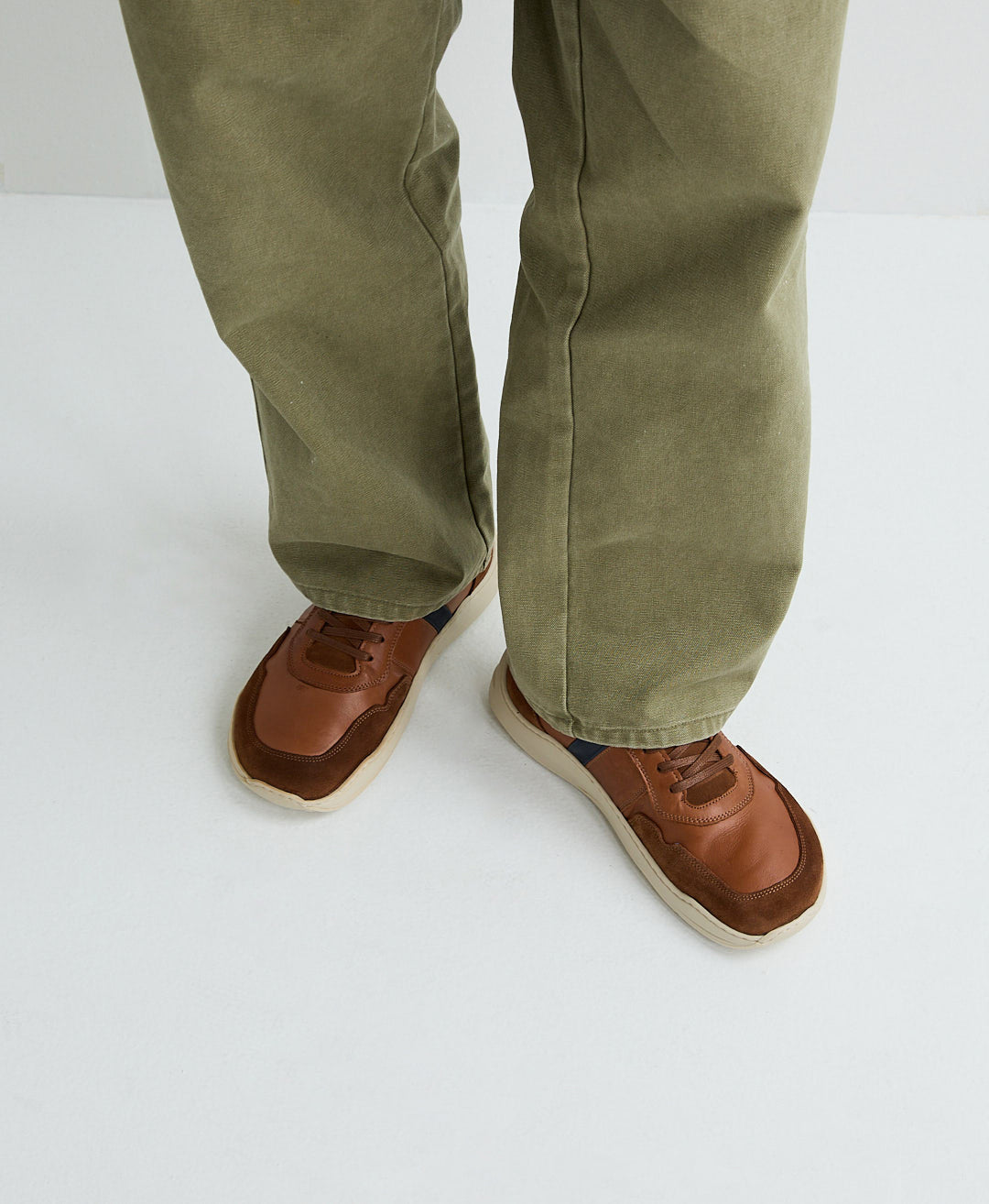 GaryWide Sneaker - Sneaker | Mens Shoes - Merchant 1948