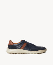 GaryWide Sneaker - Sneaker | Mens Shoes - Merchant 1948
