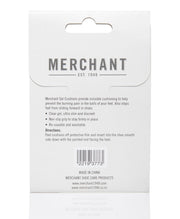 Gel Cushions - Care Products | Womens Care - Merchant 1948