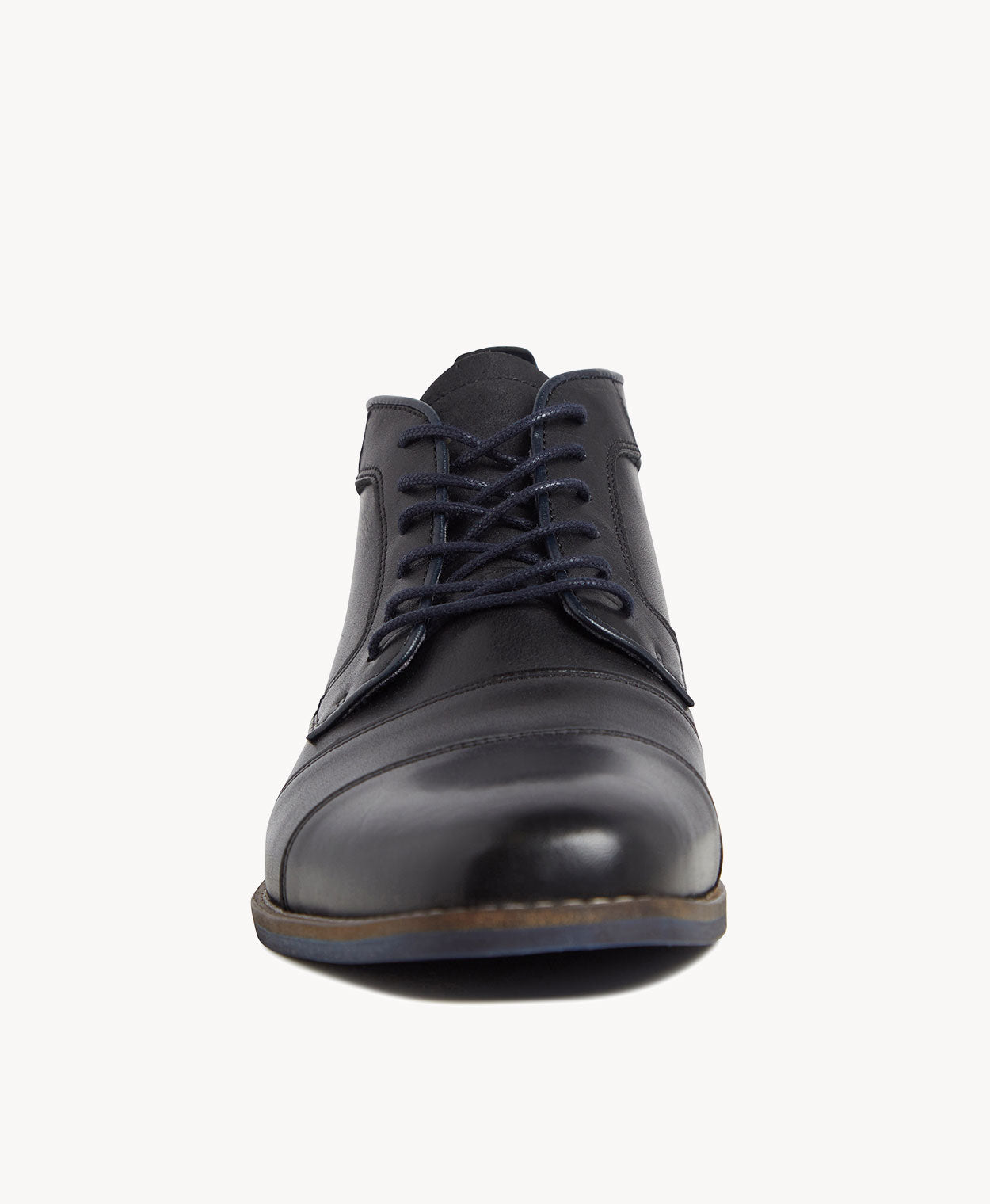 Geoff Dress Boot - Boots Dress | Mens Shoes - Merchant 1948