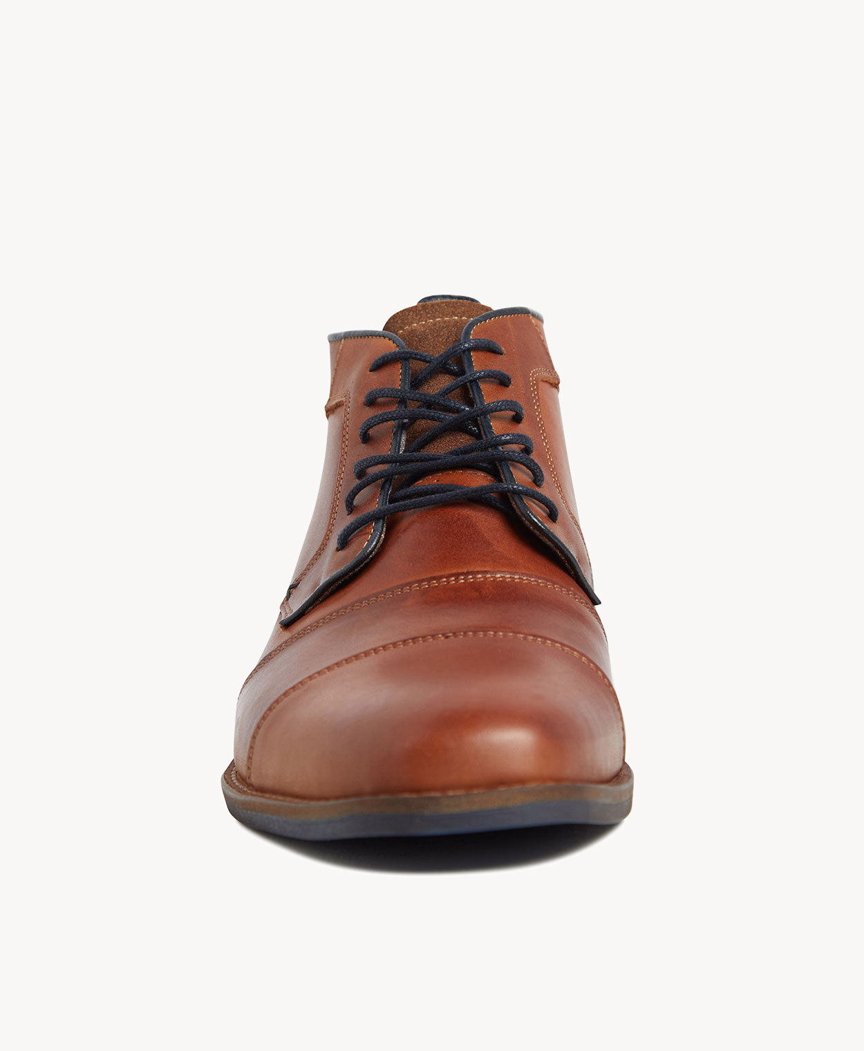 Geoff Dress Boot - Boots Dress | Mens Shoes - Merchant 1948