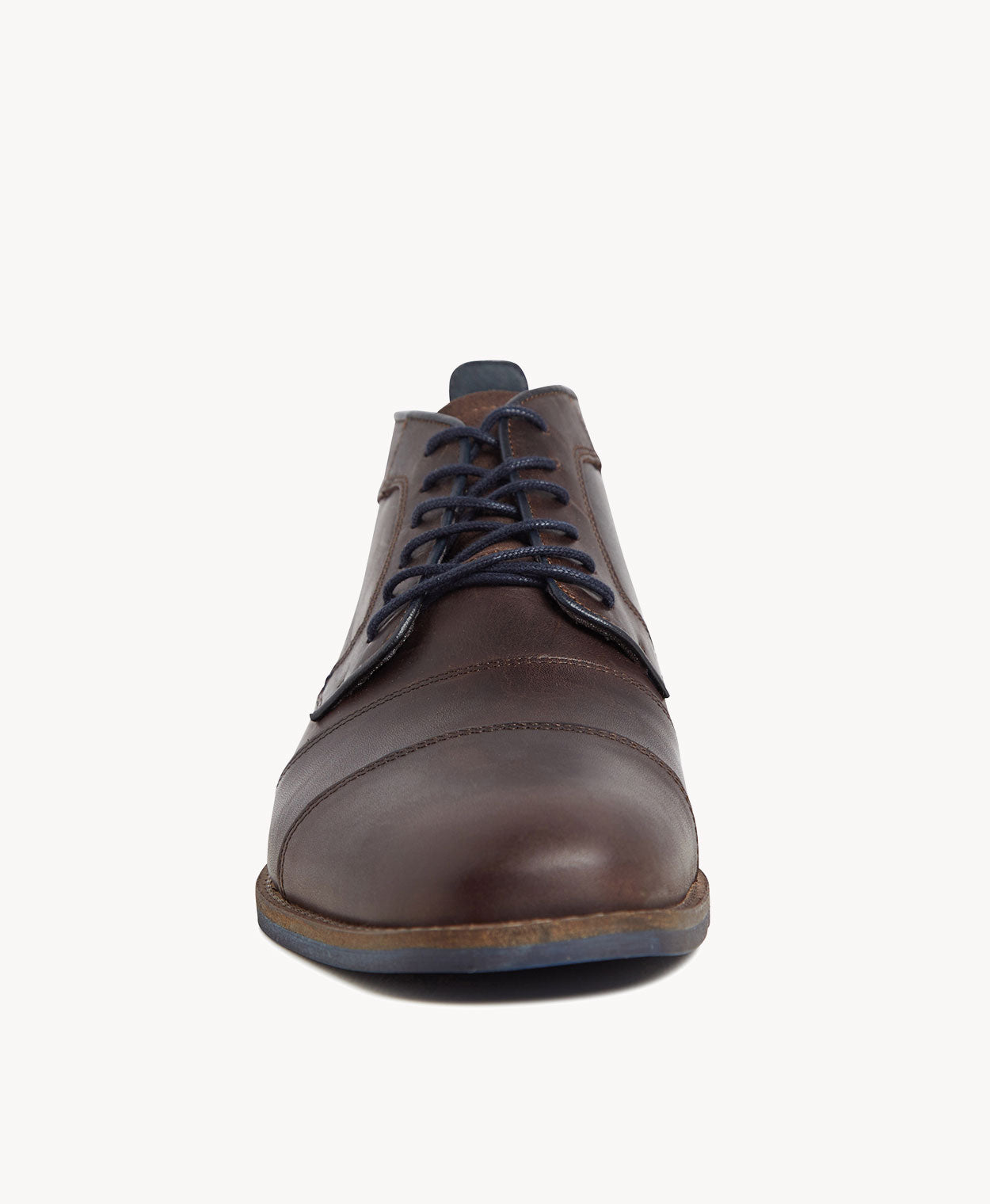 Geoff Dress Boot - Boots Dress | Mens Shoes - Merchant 1948