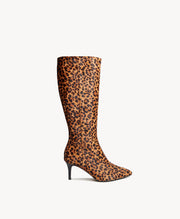 Geordie Long Boot - Boots Long | Womens Shoes - Merchant 1948