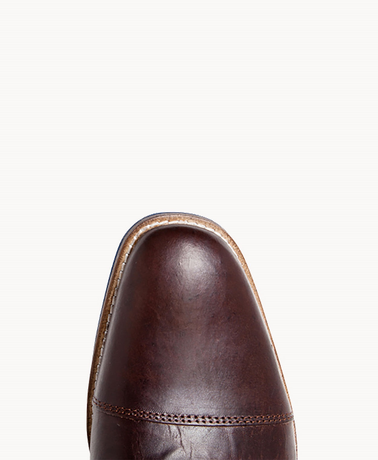 Georges Leather Dress Boot - Dress - Merchant 1948