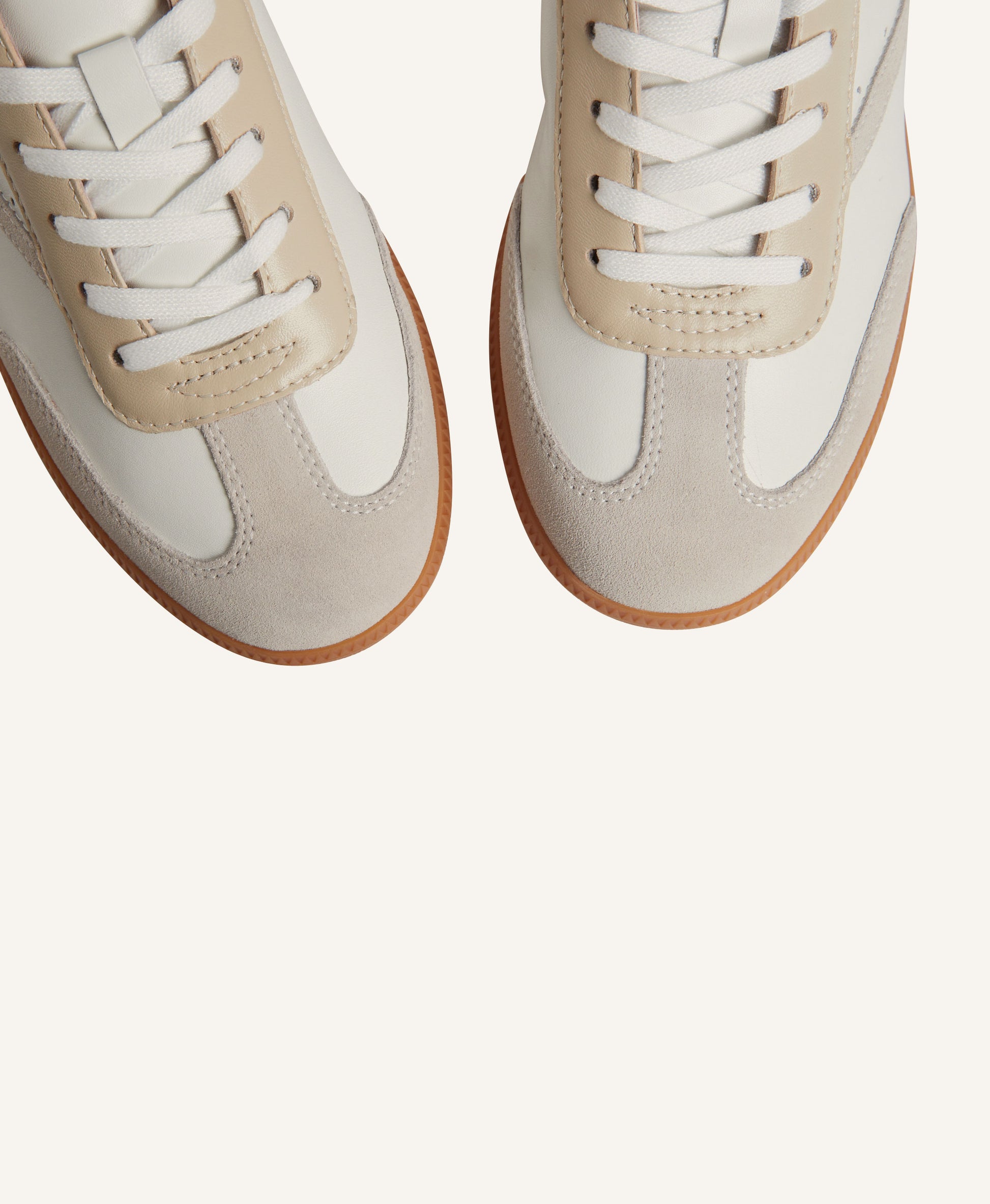 Gia Sneaker - - Merchant 1948