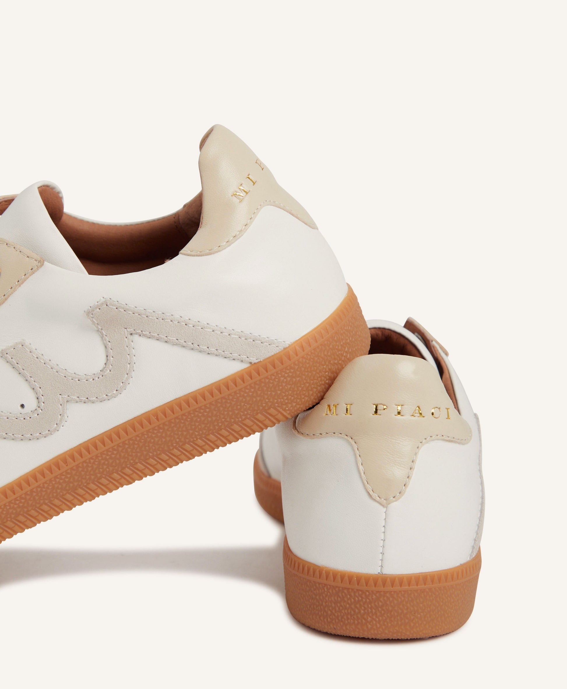 Gia Sneaker - - Merchant 1948