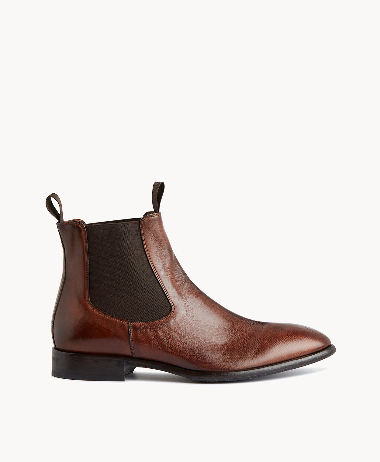 Gianni Men's Chelsea Boot - Boots Dress | Mens Shoes - Merchant 1948