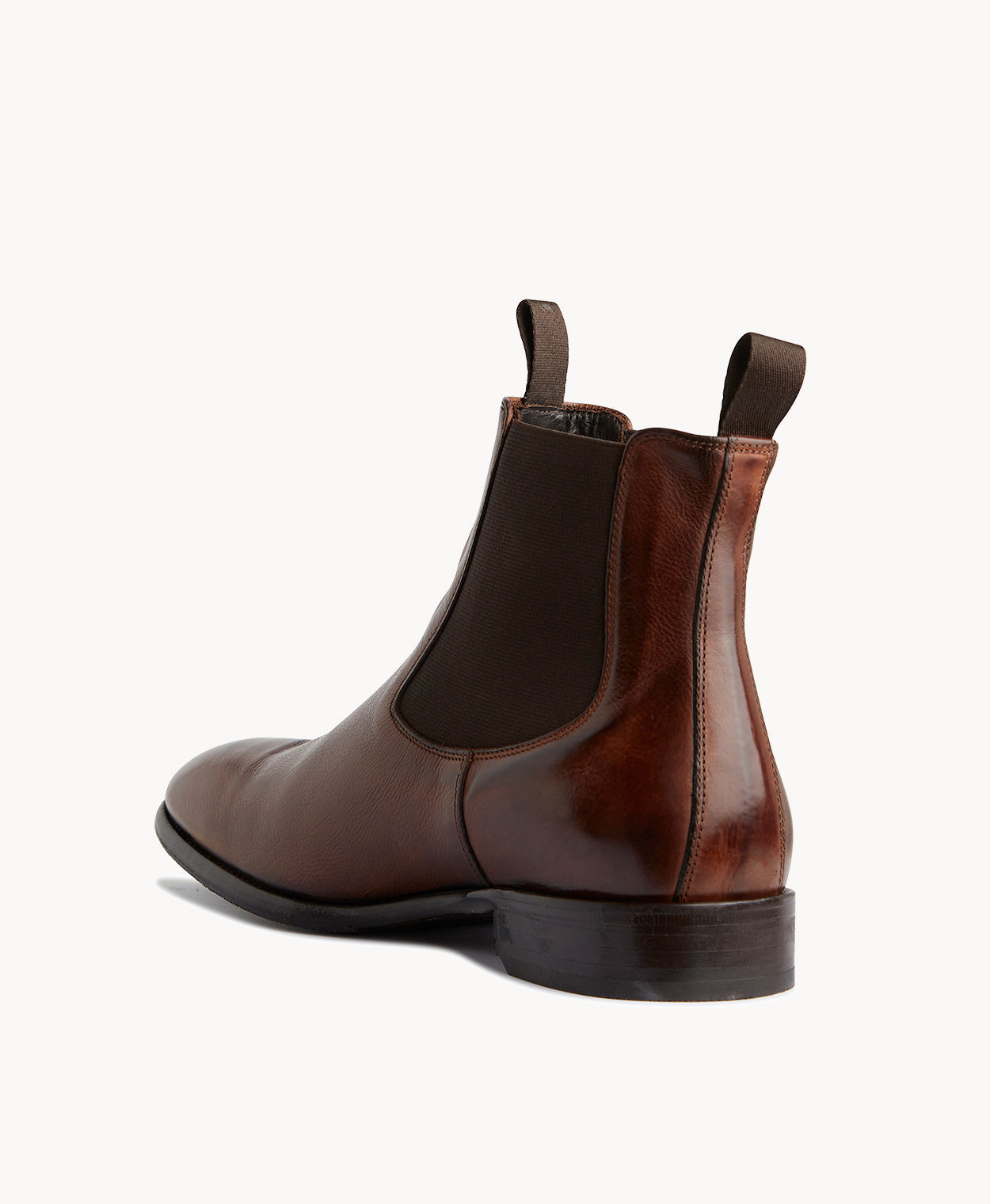 Gianni Men's Chelsea Boot - Boots Dress | Mens Shoes - Merchant 1948