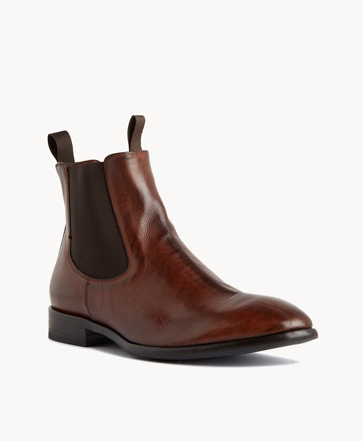 Gianni Men's Chelsea Boot - Boots Dress | Mens Shoes - Merchant 1948