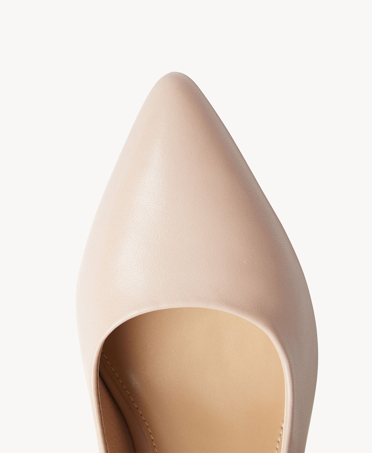 Gillie Heel - Heels Mid | Womens Shoes - Merchant 1948