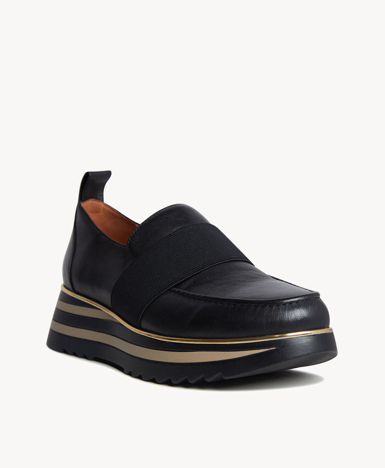 Gimmy Dress Flat - - Merchant 1948