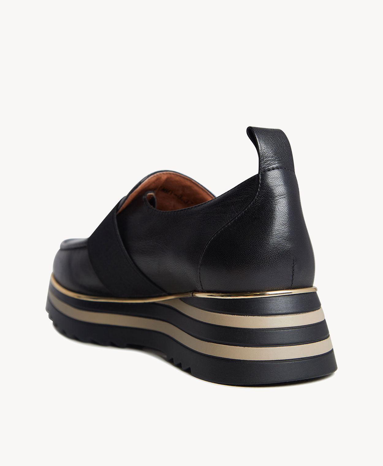 Gimmy Dress Flat - - Merchant 1948