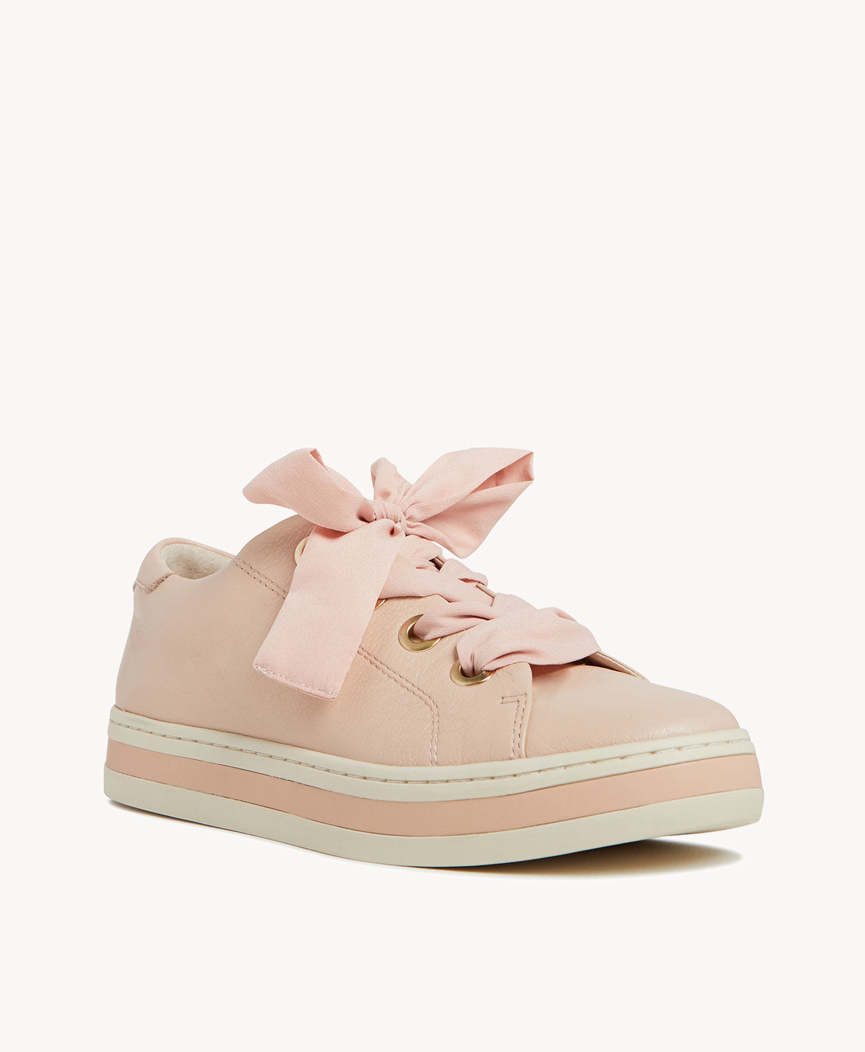 Ginger Sneaker - Sneaker | Womens Shoes - Merchant 1948