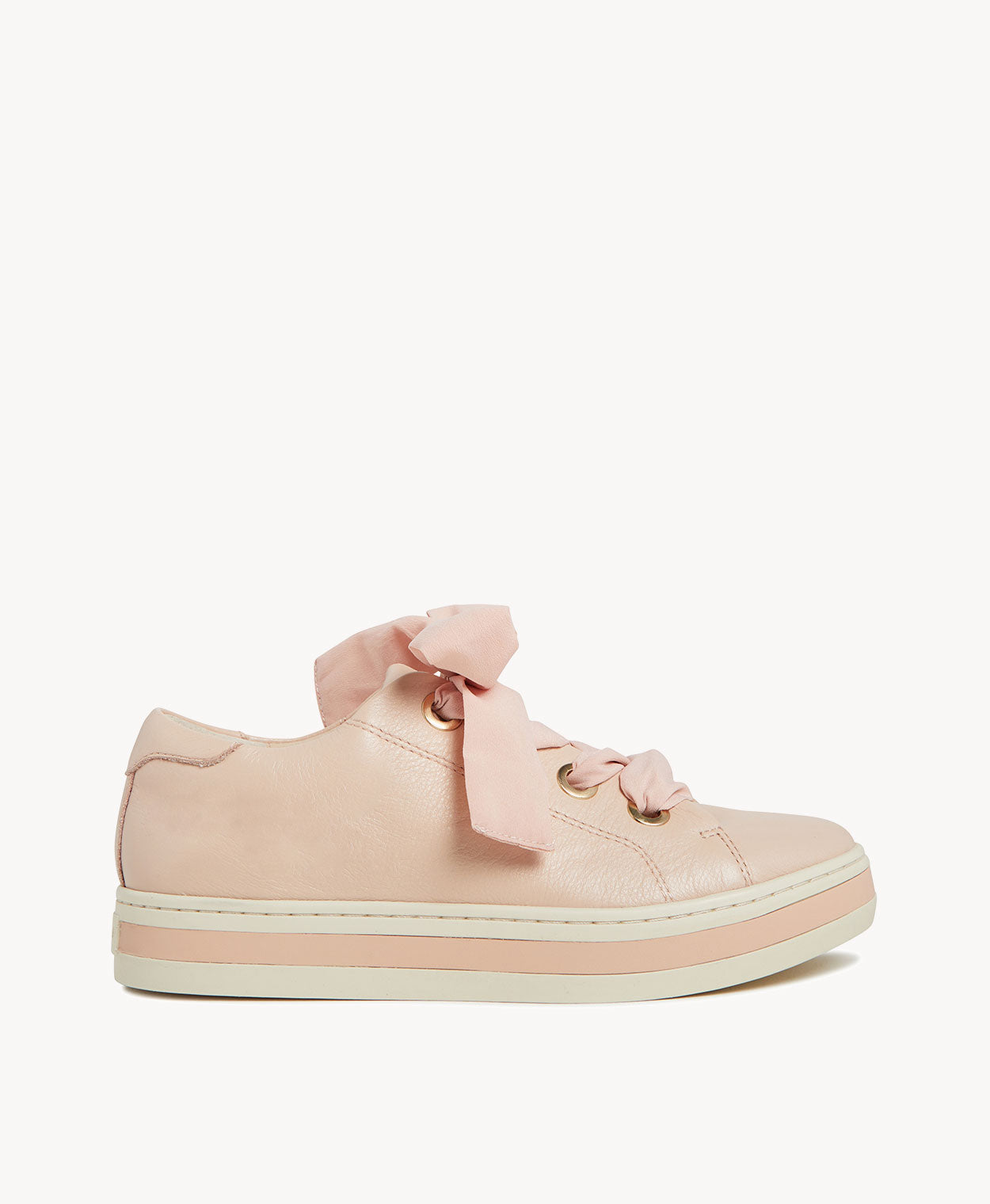 Ginger Sneaker - Sneaker | Womens Shoes - Merchant 1948