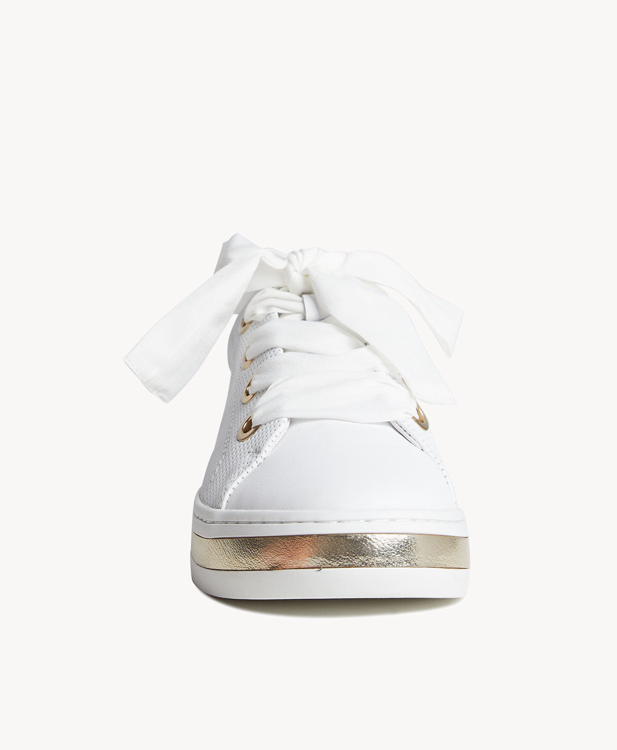 Ginger Perf Sneaker - Sneaker | Womens Shoes - Merchant 1948