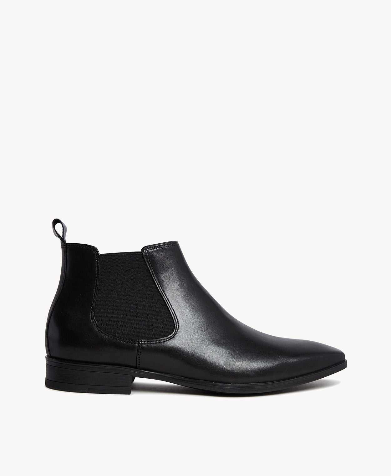 Giovanni Dress Boot - Boots Dress | Mens Shoes - Merchant 1948