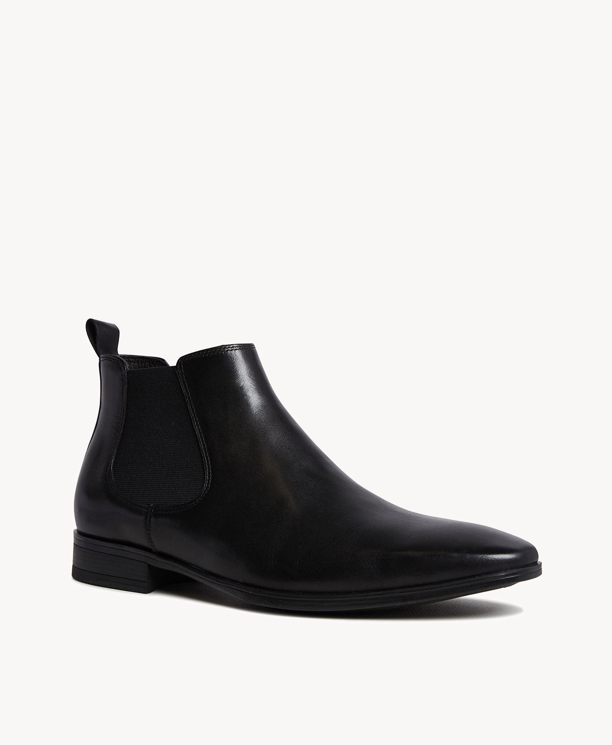 Giovanni Dress Boot - Boots Dress | Mens Shoes - Merchant 1948