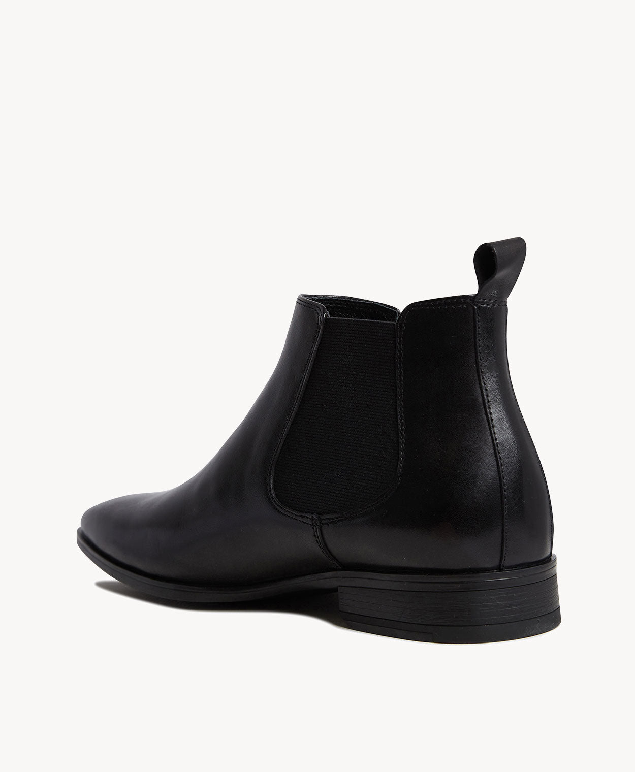 Giovanni Dress Boot - Boots Dress | Mens Shoes - Merchant 1948