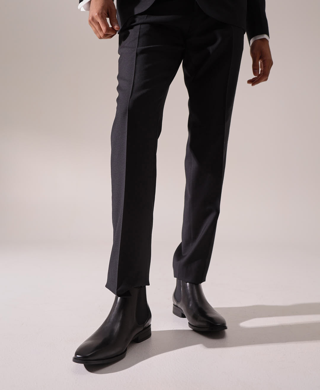 Giovanni Dress Boot - Boots Dress | Mens Shoes - Merchant 1948