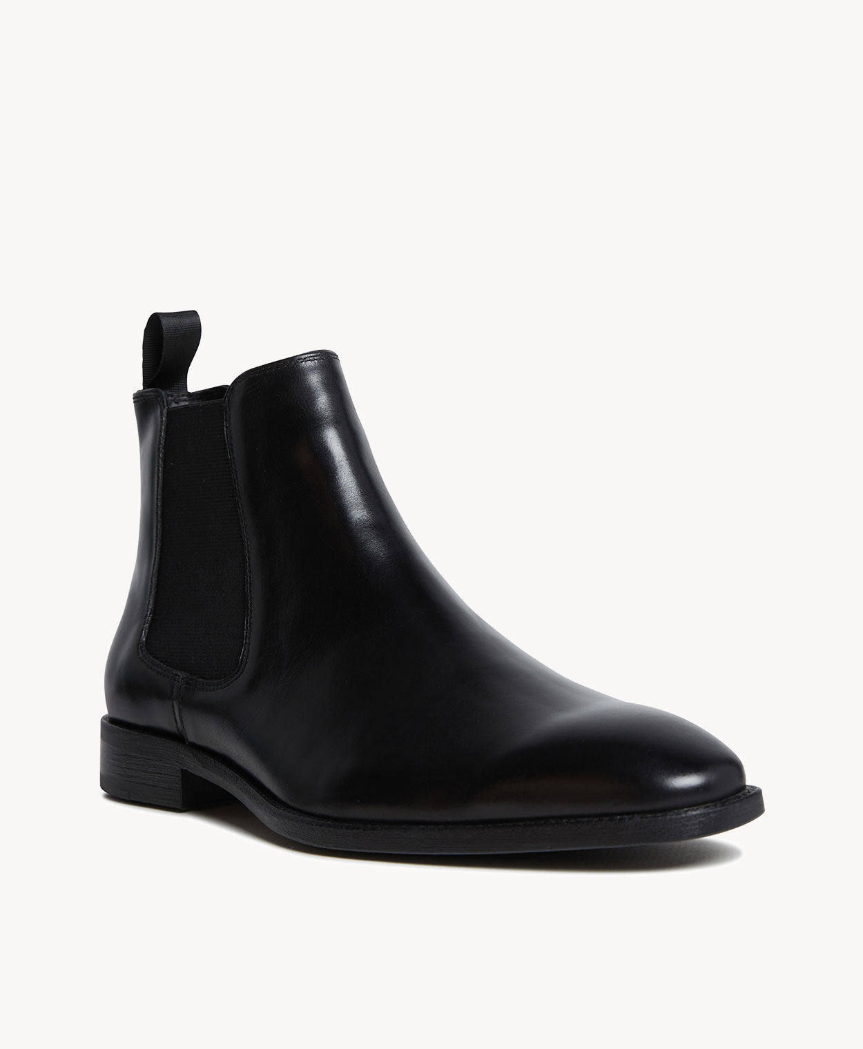 Giuseppe Dress Boot - Boots Dress | Mens Shoes - Merchant 1948