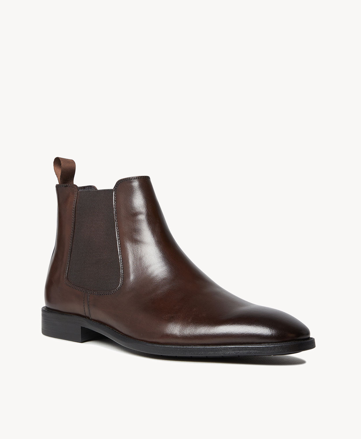 Giuseppe Dress Boot - Boots Dress | Mens Shoes - Merchant 1948