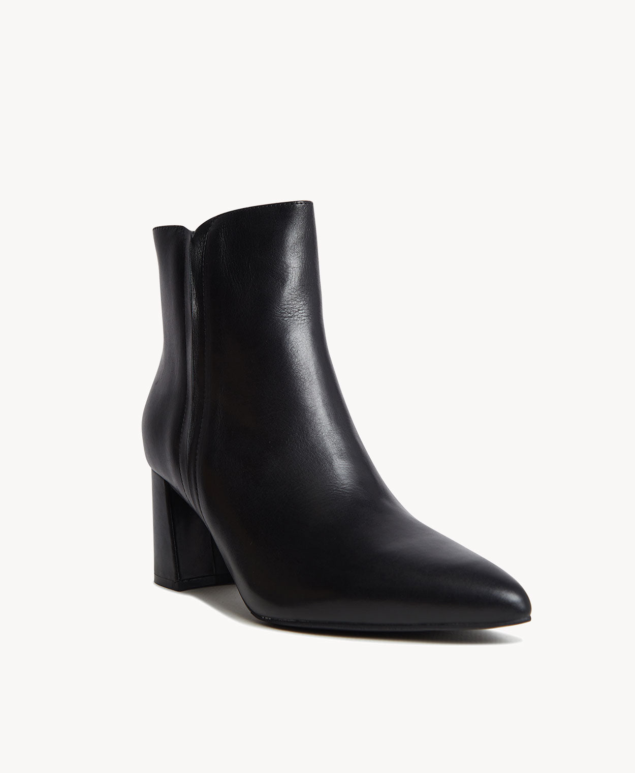 Glamour Ankle Boot - - Merchant 1948