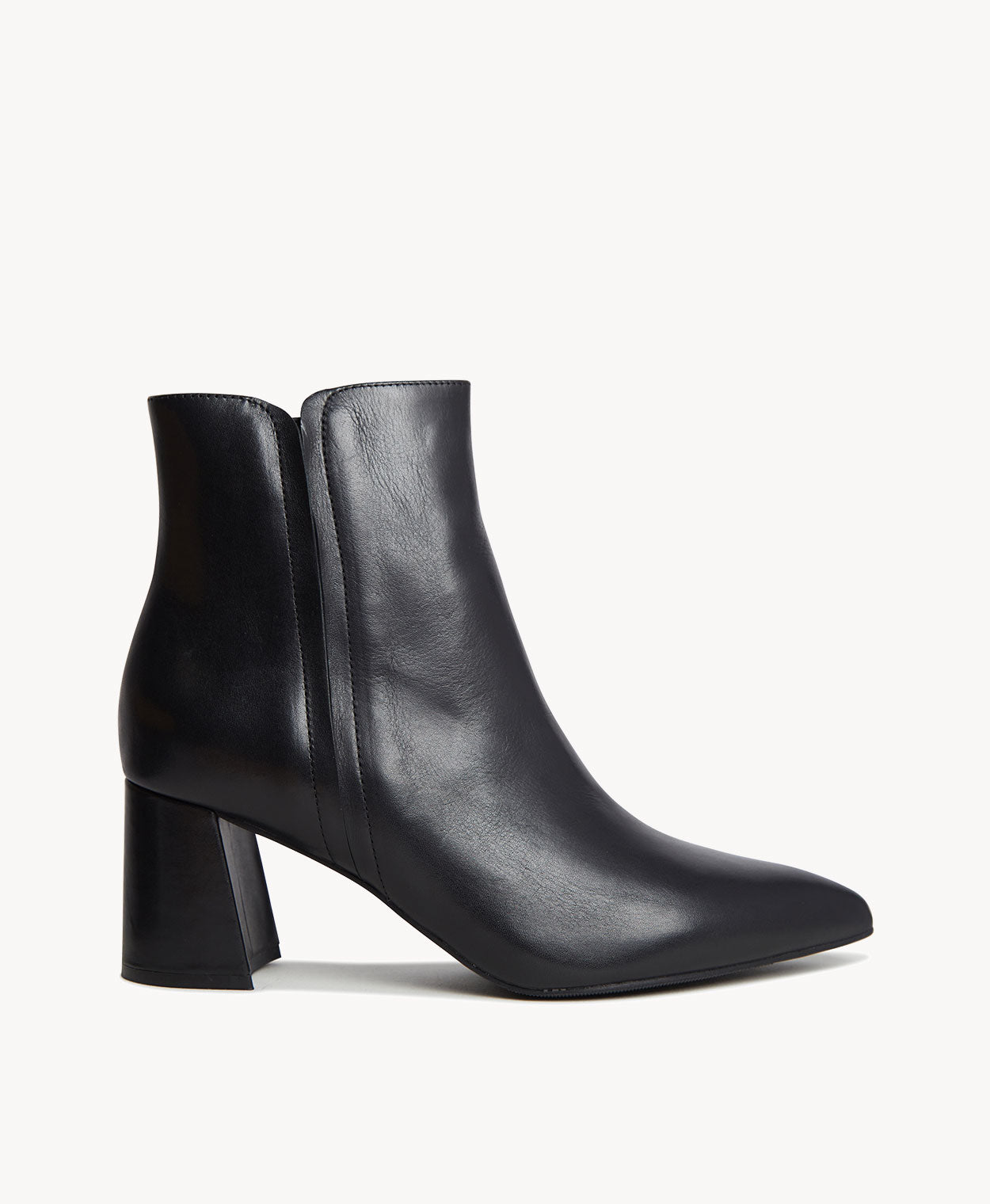 Glamour Ankle Boot - - Merchant 1948