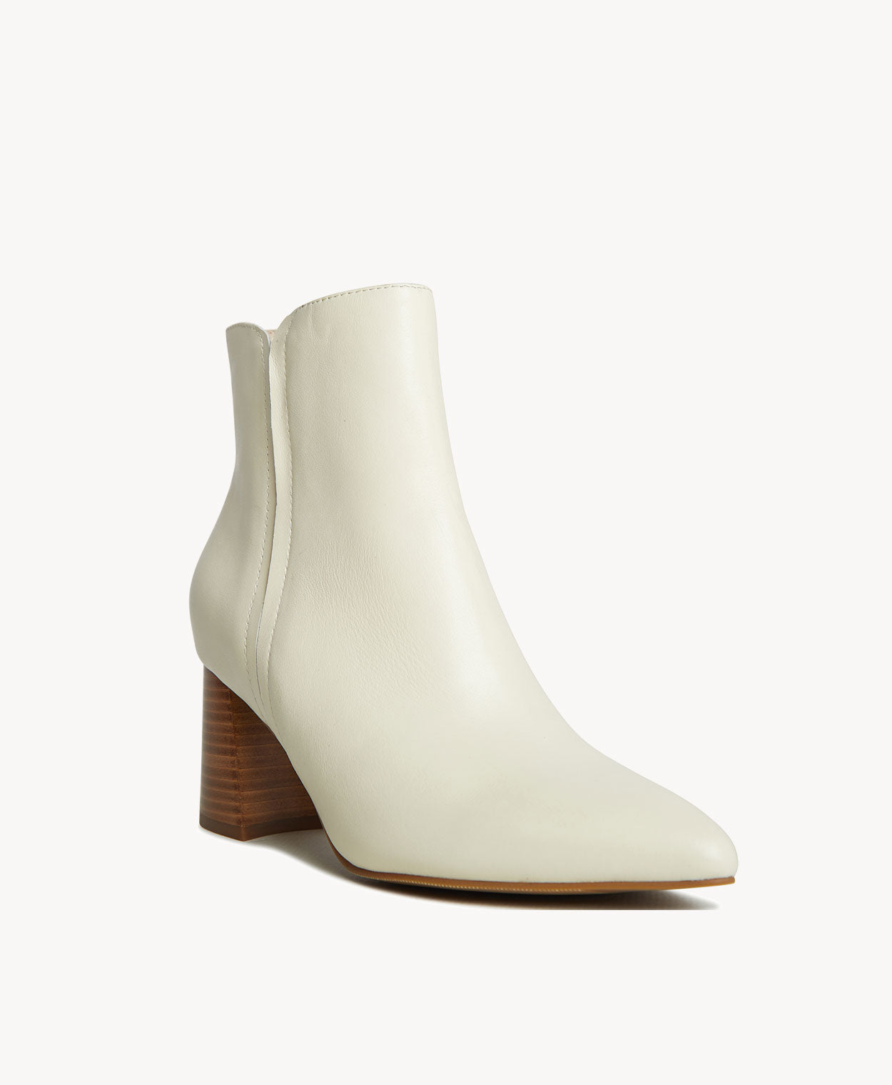 Glamour Ankle Boot - - Merchant 1948