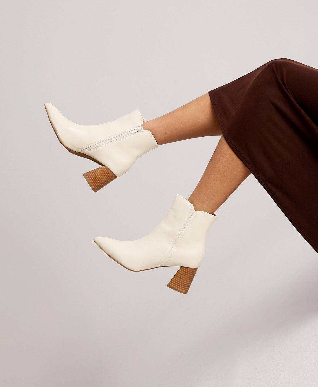 Glamour Ankle Boot - - Merchant 1948