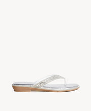 Glitzie Sandal - - Merchant 1948
