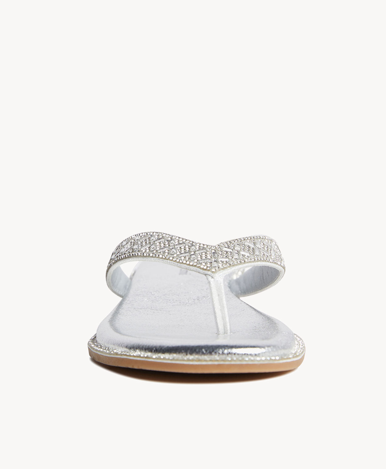 Glitzie Sandal - - Merchant 1948