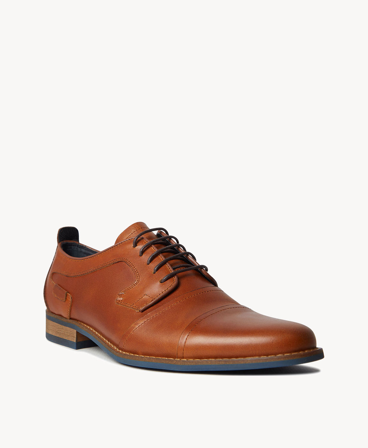 Gofreddo Dress Shoe - - Merchant 1948