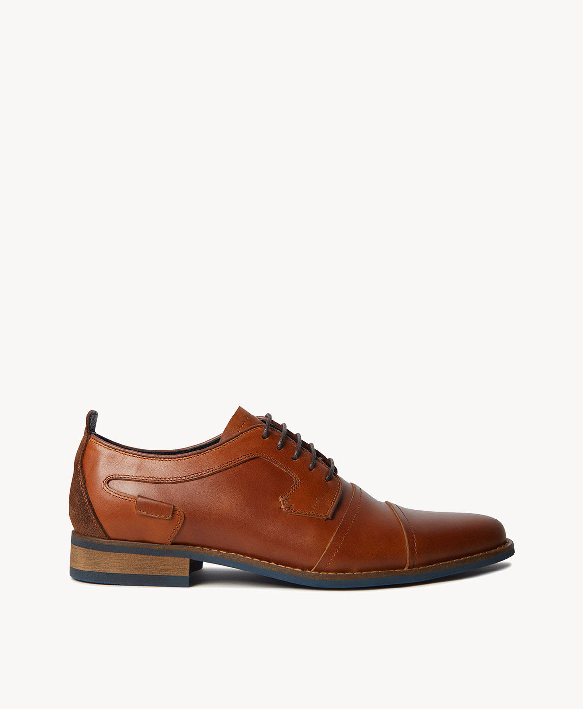 Gofreddo Dress Shoe - - Merchant 1948