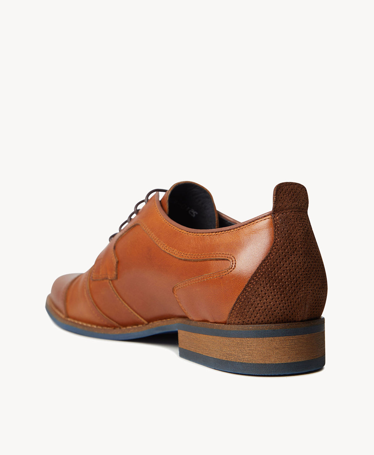 Gofreddo Dress Shoe - - Merchant 1948