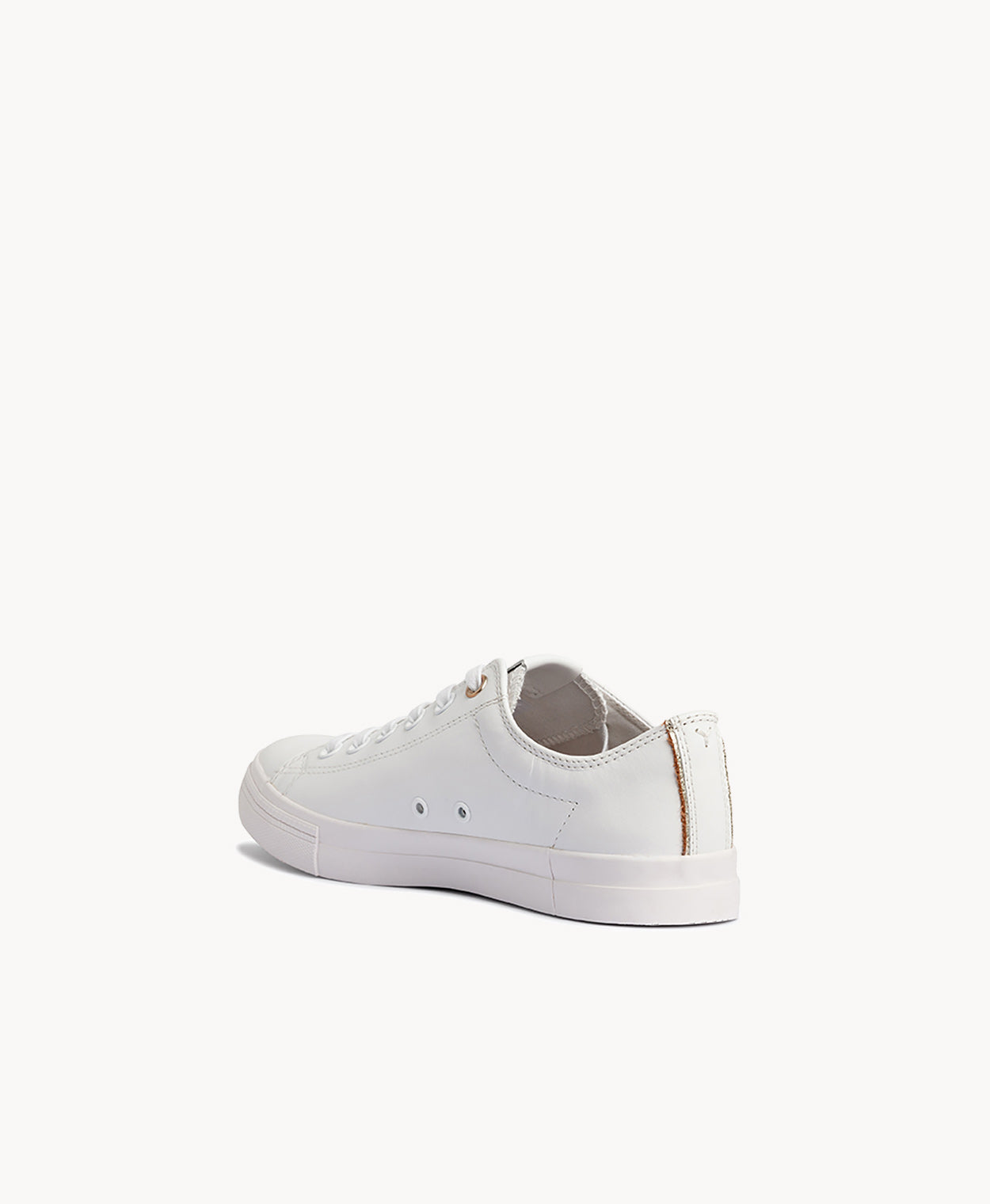 Kola Leather Sneaker - Sneaker | Womens Shoes - Merchant 1948