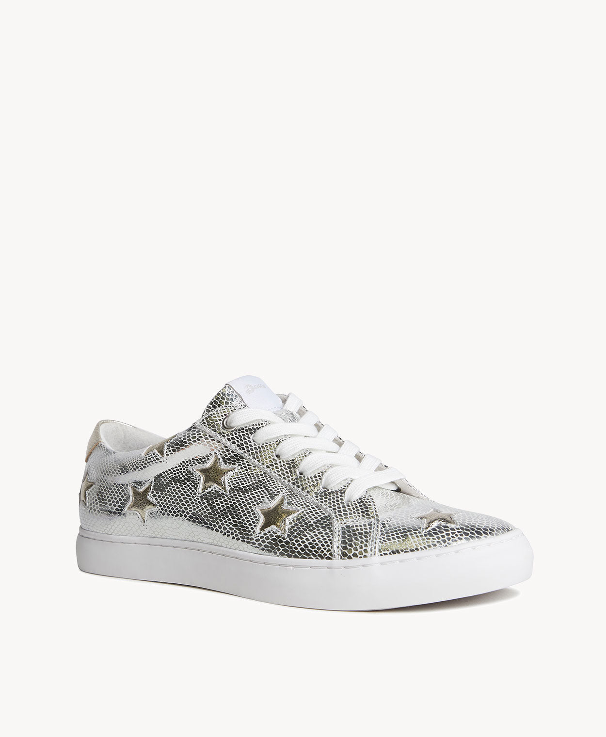 Benji Sneaker - Sneaker | Womens Shoes - Merchant 1948